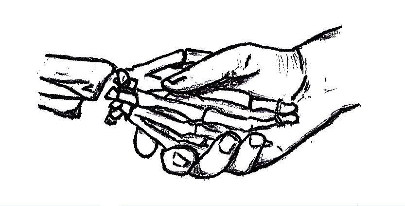 Logo van Praktijk Levi DECROCK